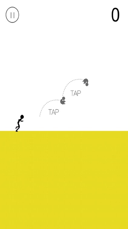 Ninja Stickman Escape - Mine Runner Stick-Man