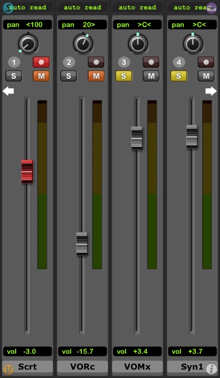 ProRemote Light Edition