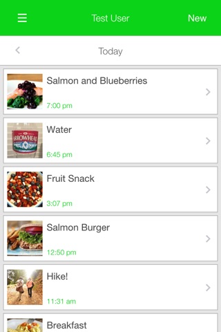 The 24_7dietitian screenshot 2