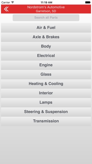 Nordstrom's Automotive, Inc. - Garretson, SD - Just Northeas(圖2)-速報App