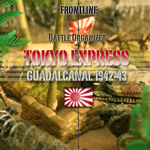 28th Assault Guadalcanal