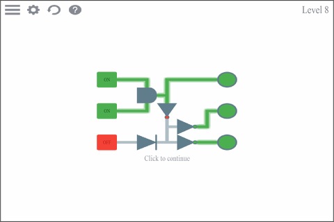 Circuit Learn screenshot 2