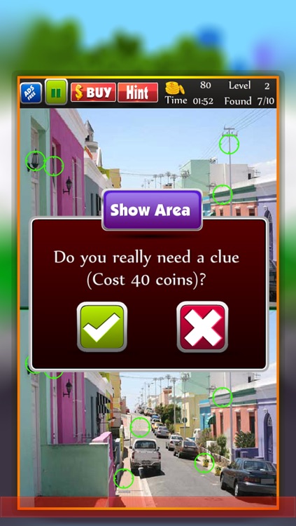 Find Differences In Streets screenshot-3