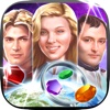 The Chosen - Multiplayer Hidden Object Game