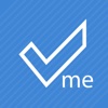 Organize:Me Personal Task Manager & To-Do List for iPhone