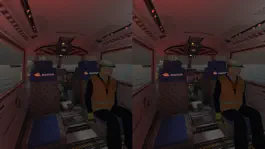 Game screenshot Offshore VR mod apk