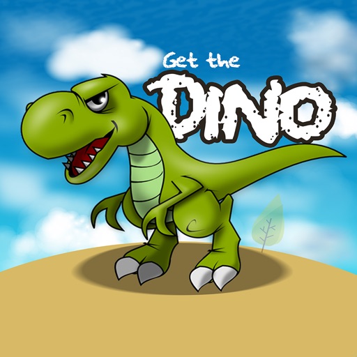 Get the Dino Free iOS App