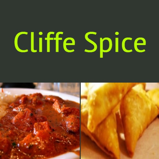 Cliffe Spice icon