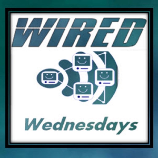 WIRED Wednesday