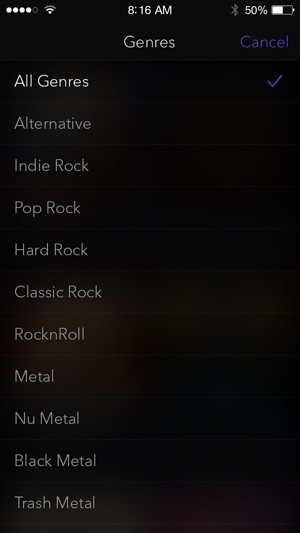 Rockhits Music(圖2)-速報App