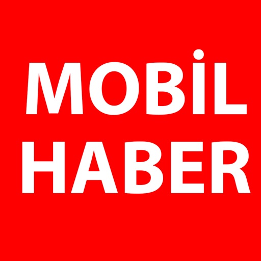 Haber - Mobil Haber, Son Dakika Haber, Gündem, Tüm Gazeteler icon