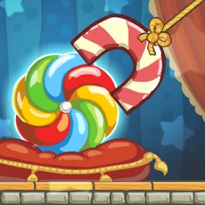 Activities of Find The Candy - kids game