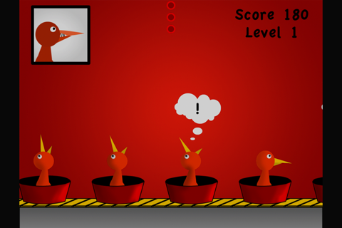 Feed the Hungry Ducks - Crazy Speed Game screenshot 2