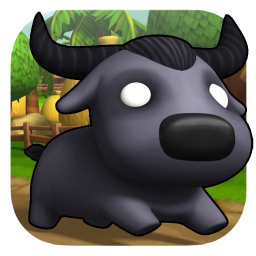 Buffbabo Race - Multiplayer icon