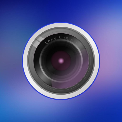 CamFX Pro icon