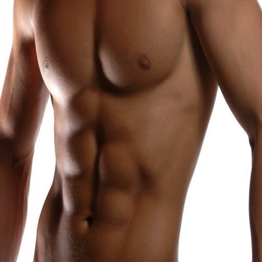 How To Get Perfect Abs - Complete Video Guide