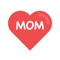 Mother's Day Photo Stickers - with Facebook & Instagram Sharing