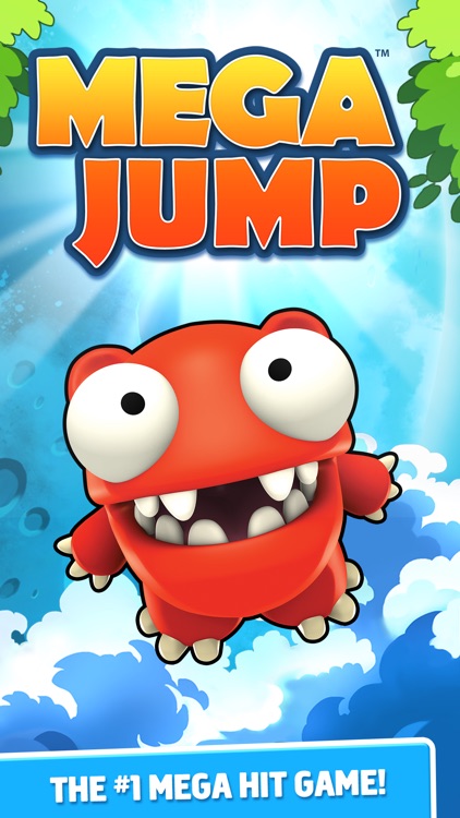 Mega Jump screenshot-4