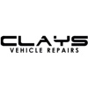 ClaysVehicle