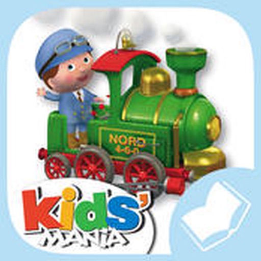 Little Boy - Wayne's Train iOS App