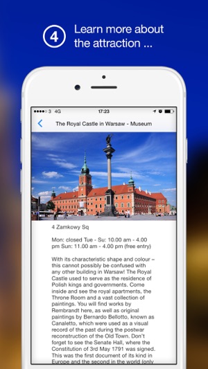 WarsawTour(圖4)-速報App