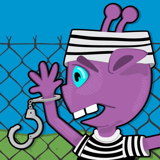 Tiny Prison iOS App