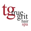True Grit Hair Spa for iPhone