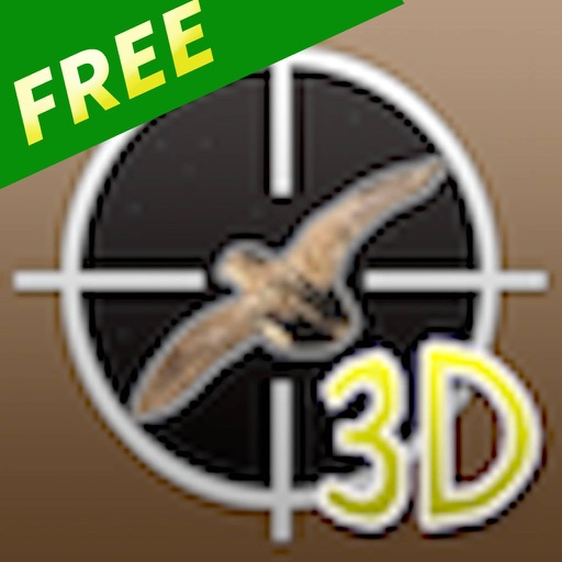 Quial Hunting Free iOS App