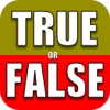 True or False Challenge - Funny Science Quiz Trivia Game App for Kids and Adults