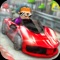 Traffic Racer: City & Highway is the most realistic game of endless arcade racing