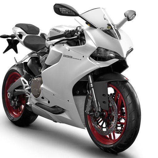 Motorcycles Ducati Edition Pro icon