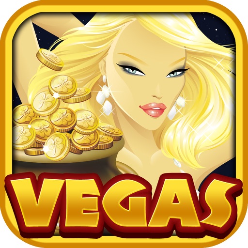 Slots Hit it to Underwater Casino with Little Rich Fish in Vegas Free iOS App