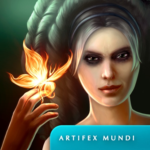 Time Mysteries 2: The Ancient Spectres HD