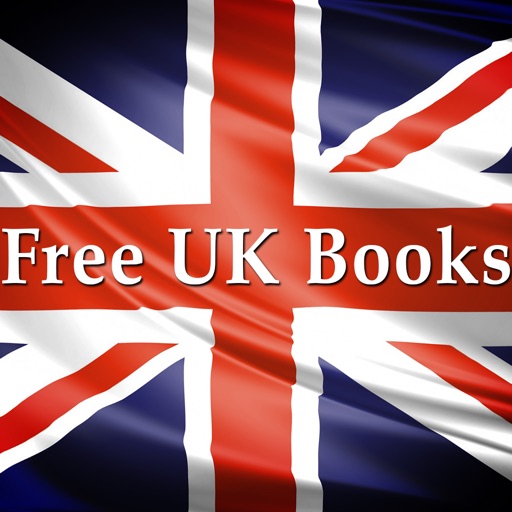 Free Books UK icon