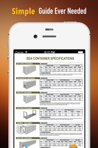 Container Industry 101: Glossary and Trend News screenshot 2