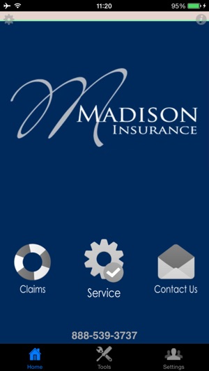 Madison Insurance Group(圖2)-速報App