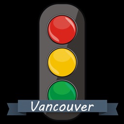 Traffic Cam Vancouver