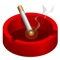 Phone Smoker - Stop cigarette and cigar smoking simulator
