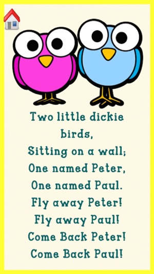 Nursery Rhymes For Toddlers 2