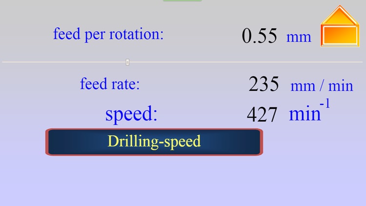 Drilling, Milling, Turning