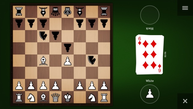 Card Chess(圖1)-速報App