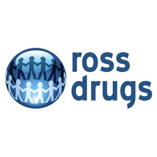 Ross Drugs icon