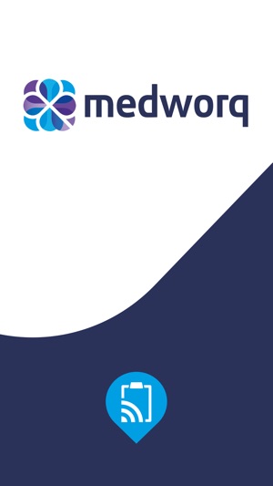 Medworq Formulieren App(圖1)-速報App