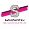 Fashion Scan is a free app that works in conjunction with the online fashion and beauty title, Because Magazine, hosted on BecauseLondon