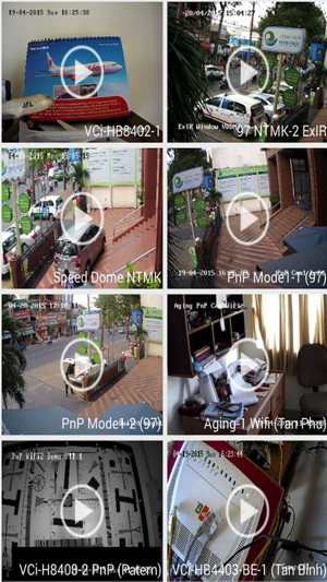 BeCloud camera(圖1)-速報App