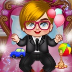 Little baby Kids care free Games