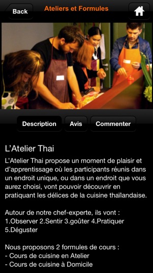 Atelier Thai(圖3)-速報App