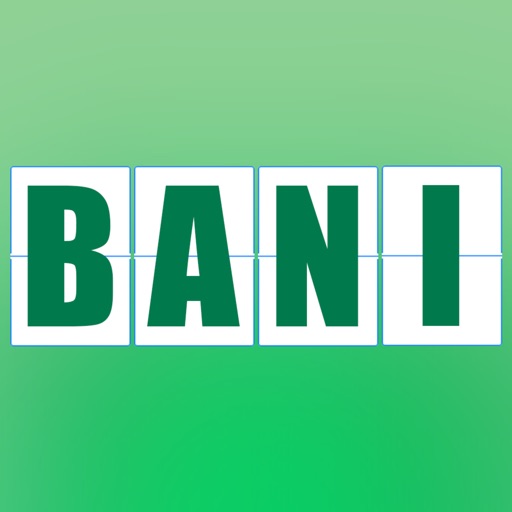 Bani Icon