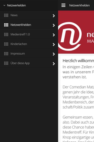 Netzwerkhelden screenshot 2