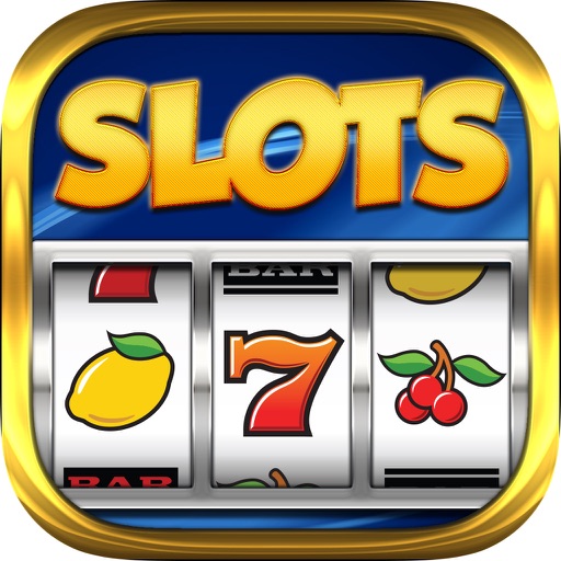 Zeus Las Vegas Golden Slots - FREE Casino Slots Game iOS App